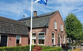 Bed&Breakfast Ons Oda
