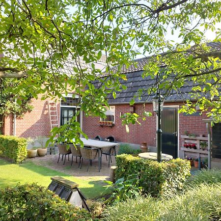 Bed&Breakfast Ons Oda Sint-Oedenrode Exterior foto