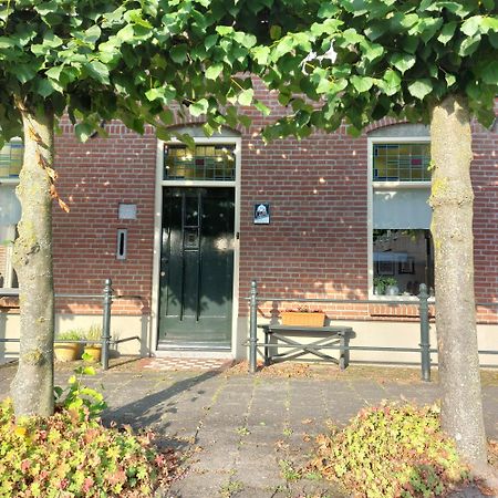 Bed&Breakfast Ons Oda Sint-Oedenrode Exterior foto