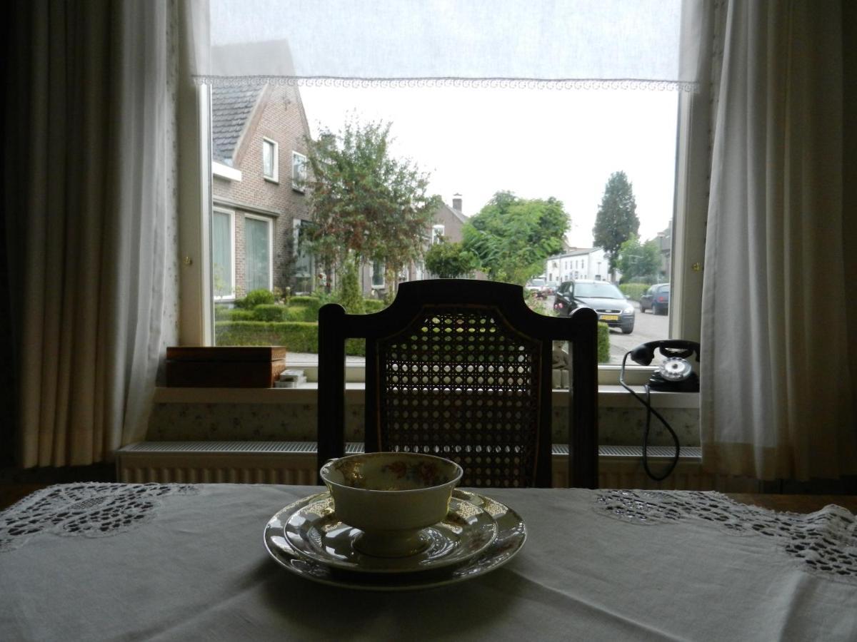 Bed&Breakfast Ons Oda Sint-Oedenrode Exterior foto
