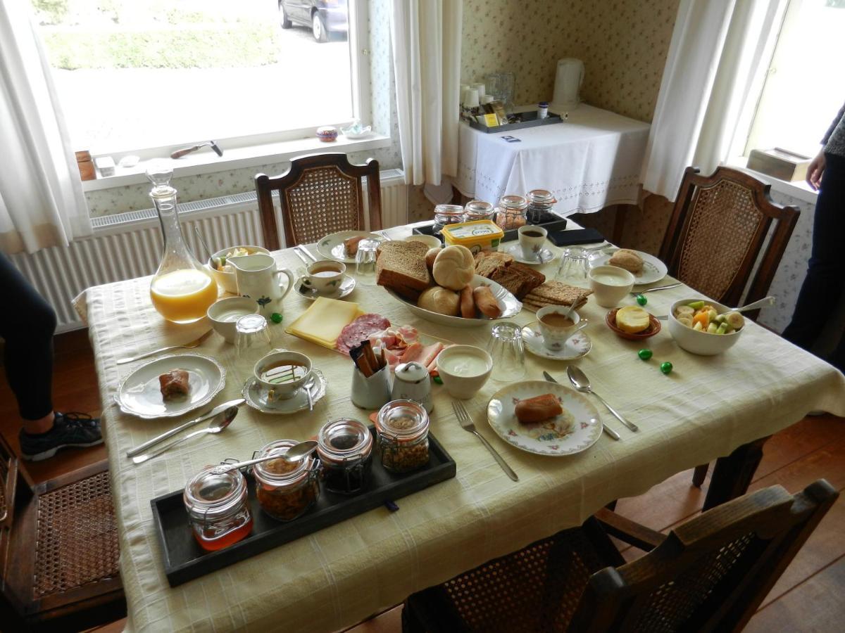 Bed&Breakfast Ons Oda Sint-Oedenrode Exterior foto