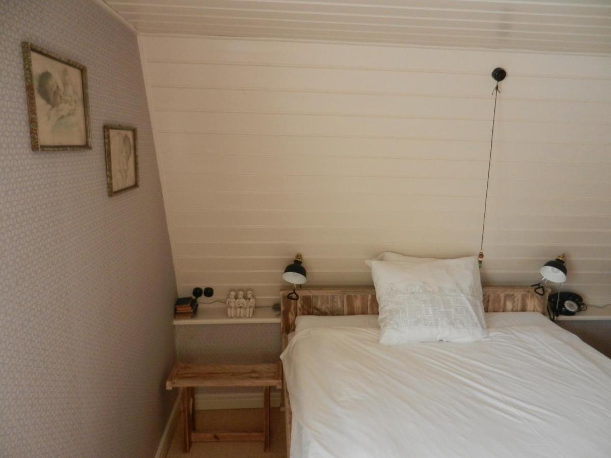 Bed&Breakfast Ons Oda Sint-Oedenrode Exterior foto