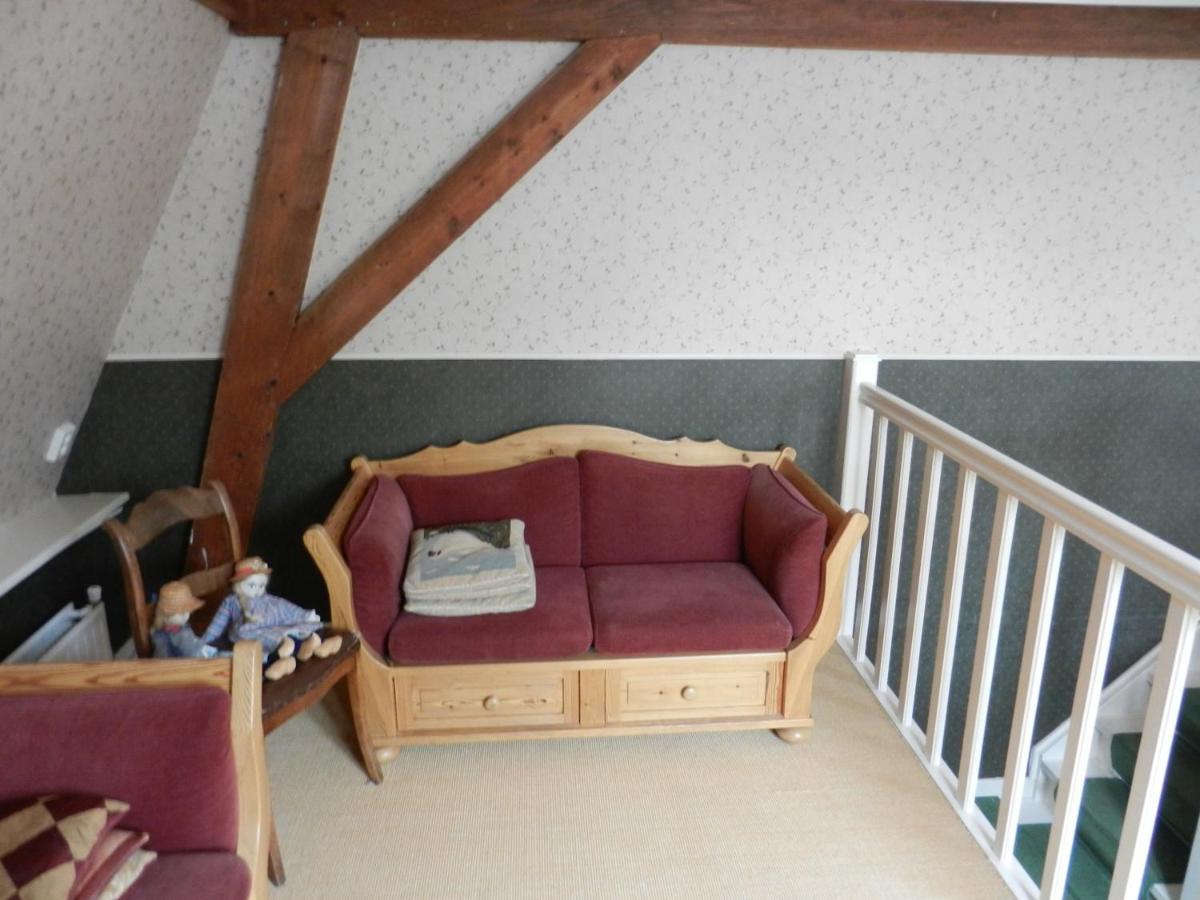 Bed&Breakfast Ons Oda Sint-Oedenrode Exterior foto