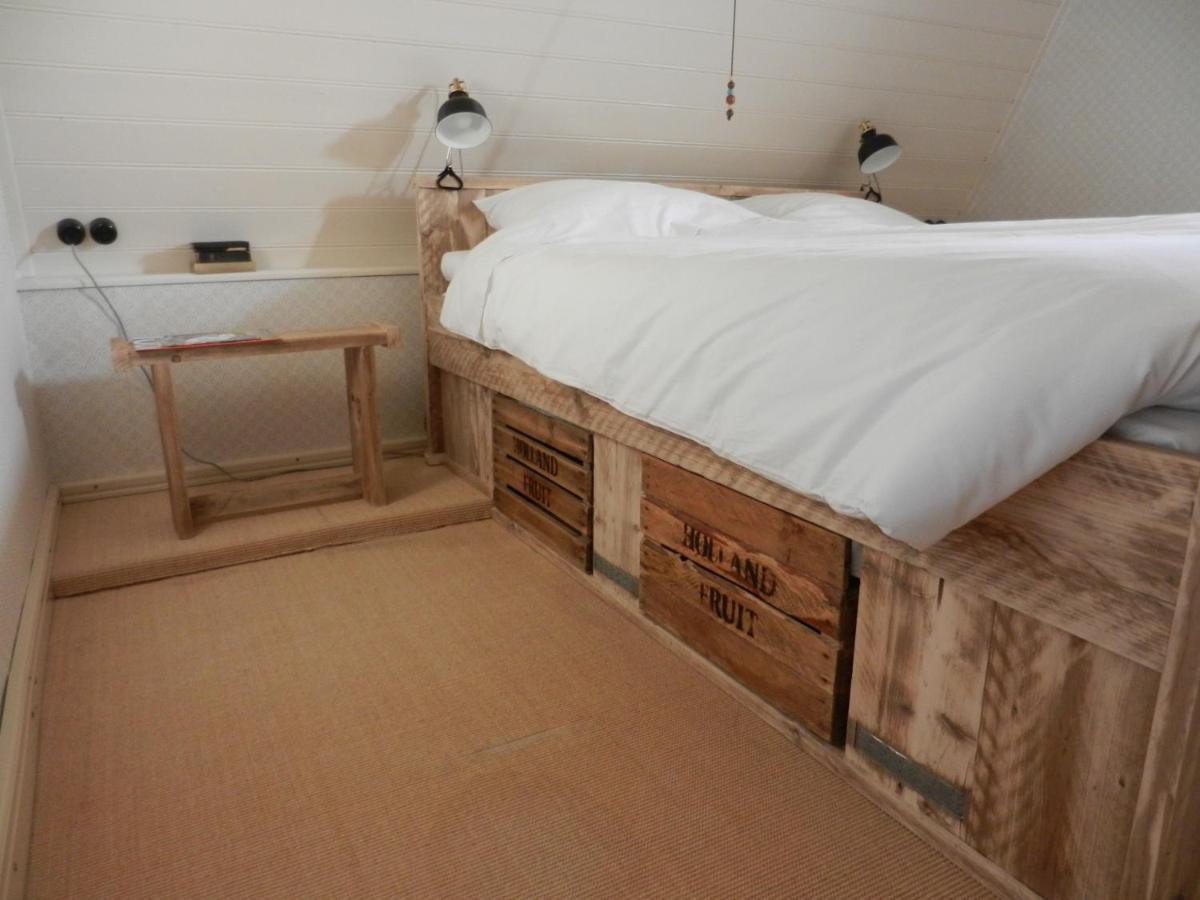 Bed&Breakfast Ons Oda Sint-Oedenrode Exterior foto