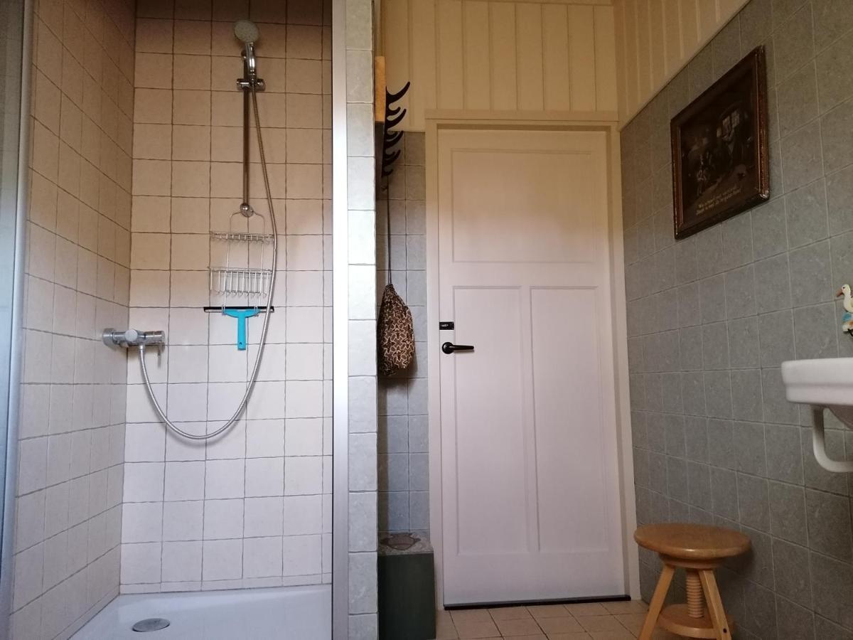Bed&Breakfast Ons Oda Sint-Oedenrode Exterior foto