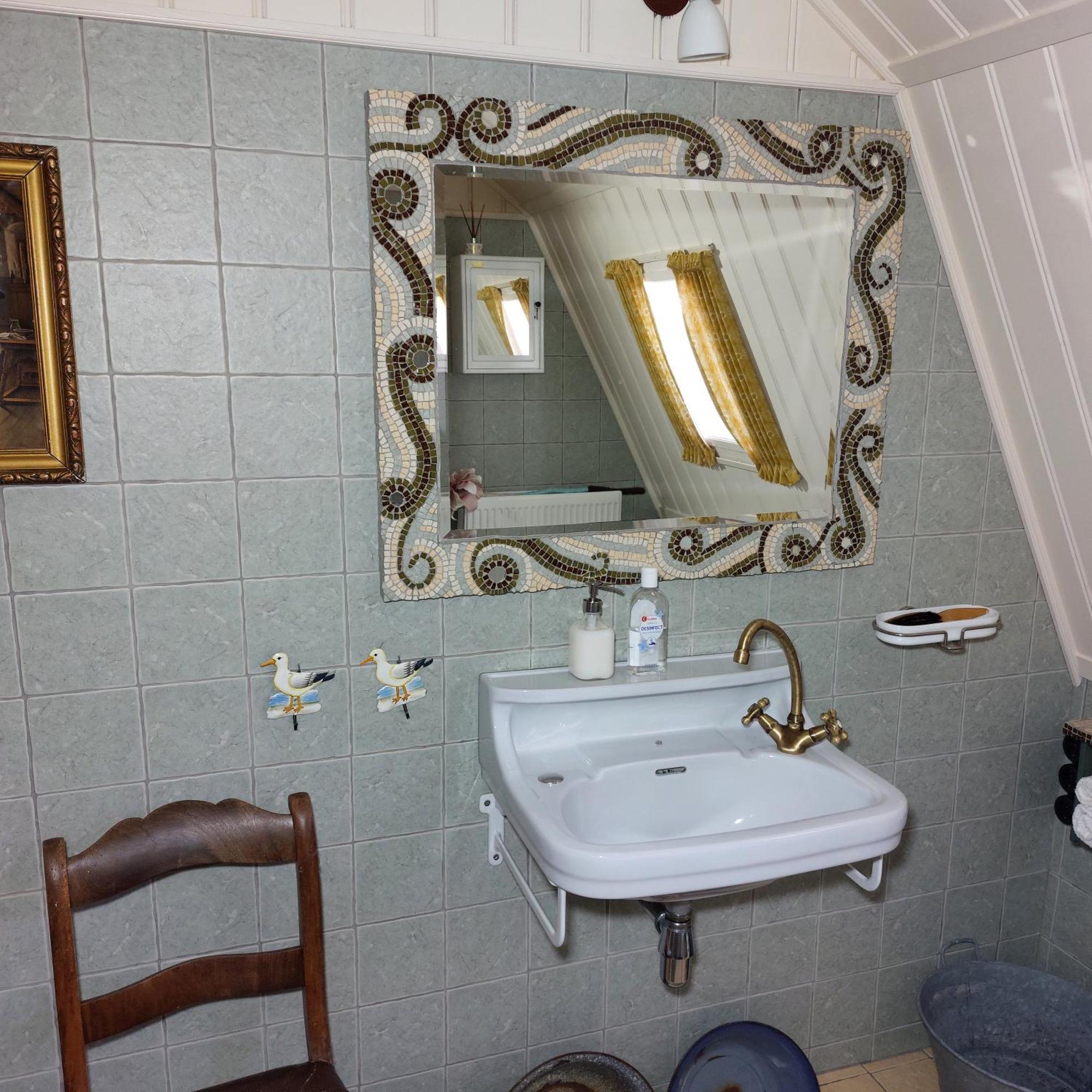 Bed&Breakfast Ons Oda Sint-Oedenrode Exterior foto