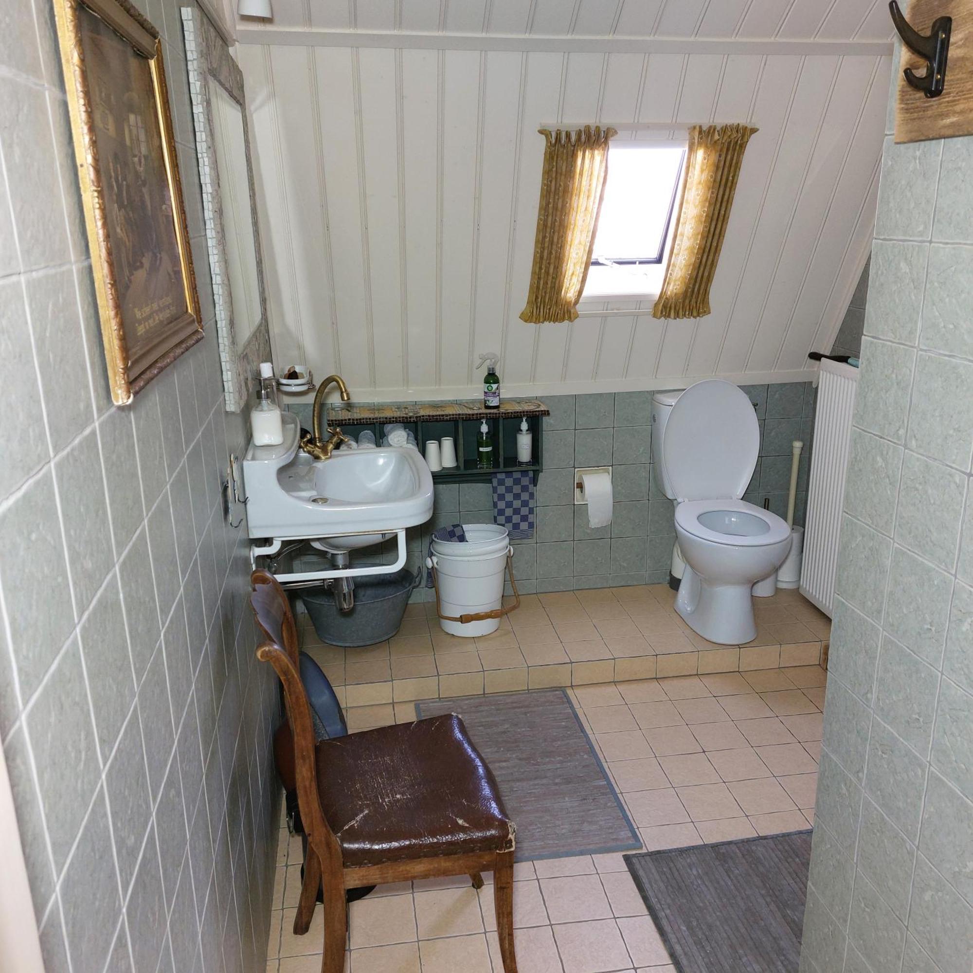 Bed&Breakfast Ons Oda Sint-Oedenrode Exterior foto