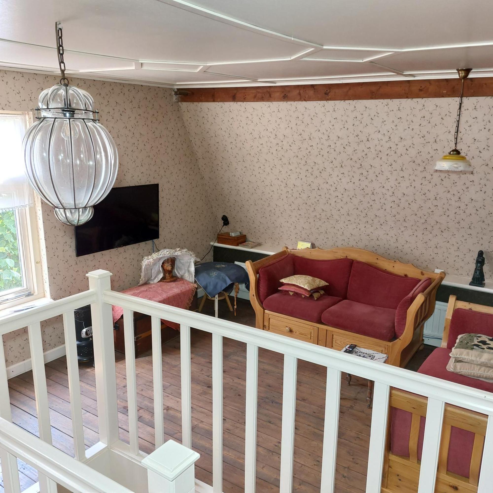 Bed&Breakfast Ons Oda Sint-Oedenrode Exterior foto